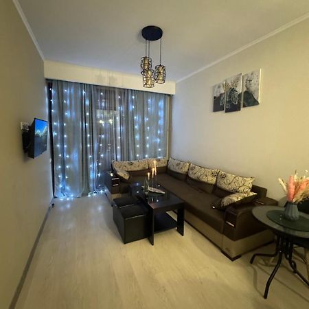 Tsaghkadzor Alvina Complex 아파트 외부 사진
