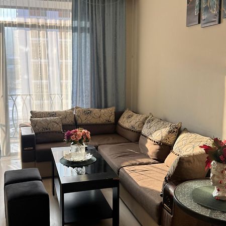 Tsaghkadzor Alvina Complex 아파트 외부 사진