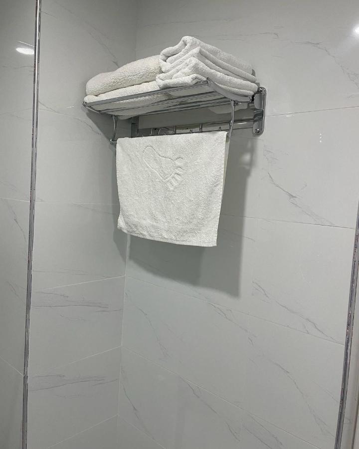 Tsaghkadzor Alvina Complex 아파트 외부 사진