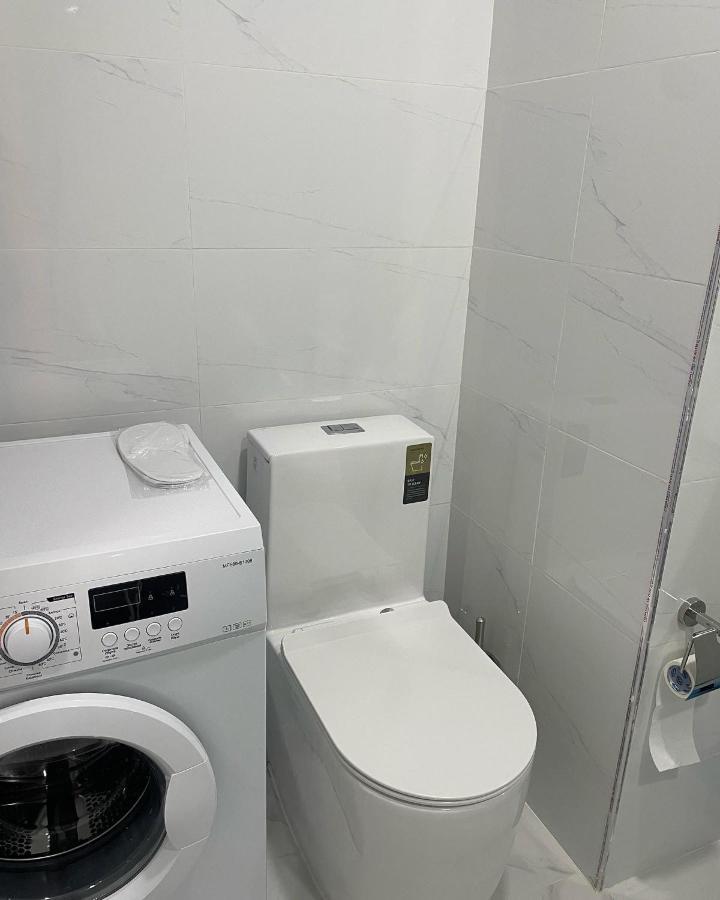 Tsaghkadzor Alvina Complex 아파트 외부 사진