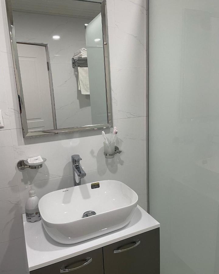 Tsaghkadzor Alvina Complex 아파트 외부 사진