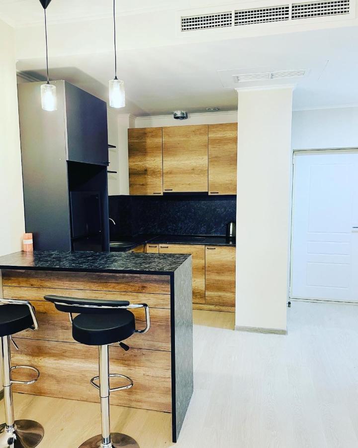 Tsaghkadzor Alvina Complex 아파트 외부 사진