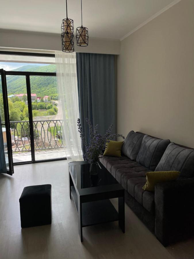 Tsaghkadzor Alvina Complex 아파트 외부 사진