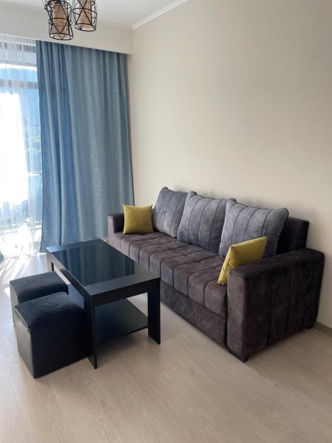 Tsaghkadzor Alvina Complex 아파트 외부 사진