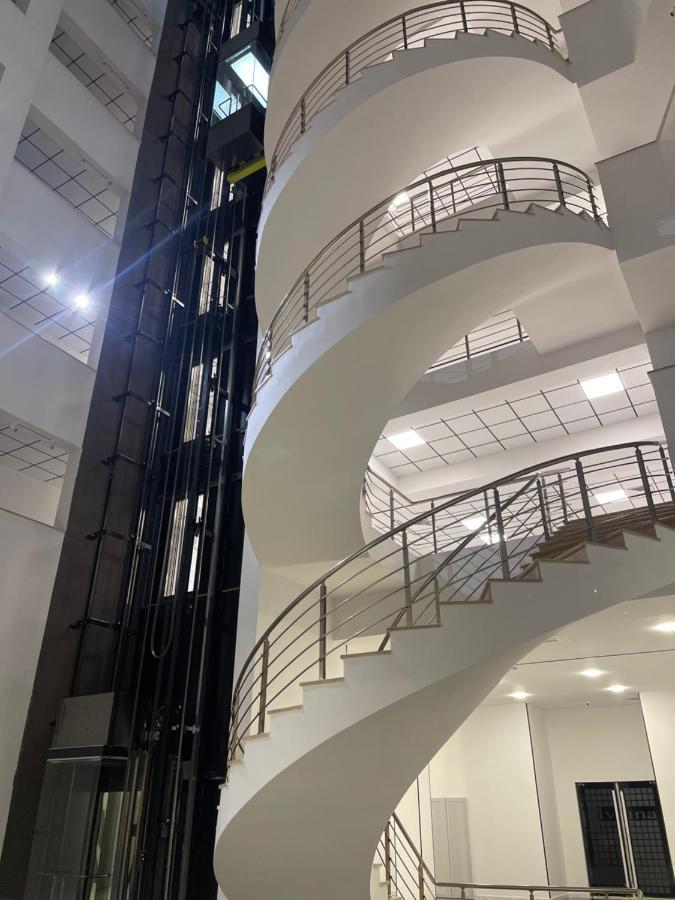 Tsaghkadzor Alvina Complex 아파트 외부 사진