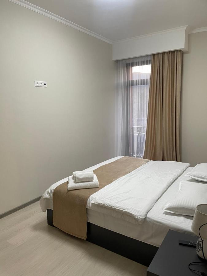 Tsaghkadzor Alvina Complex 아파트 외부 사진