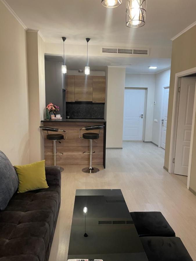 Tsaghkadzor Alvina Complex 아파트 외부 사진