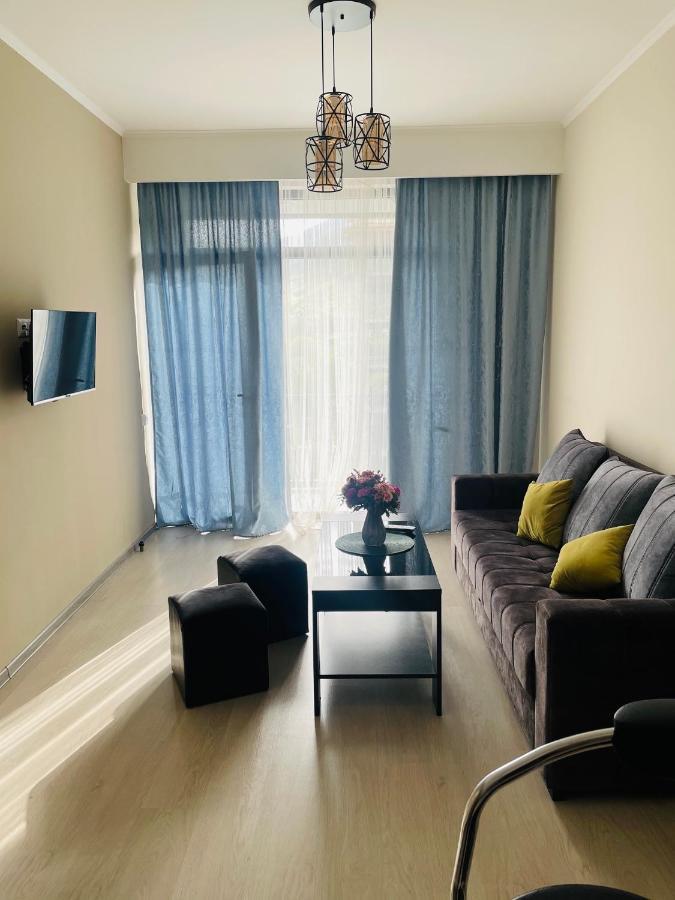 Tsaghkadzor Alvina Complex 아파트 외부 사진