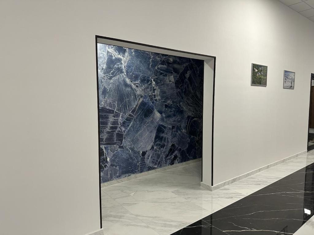 Tsaghkadzor Alvina Complex 아파트 외부 사진