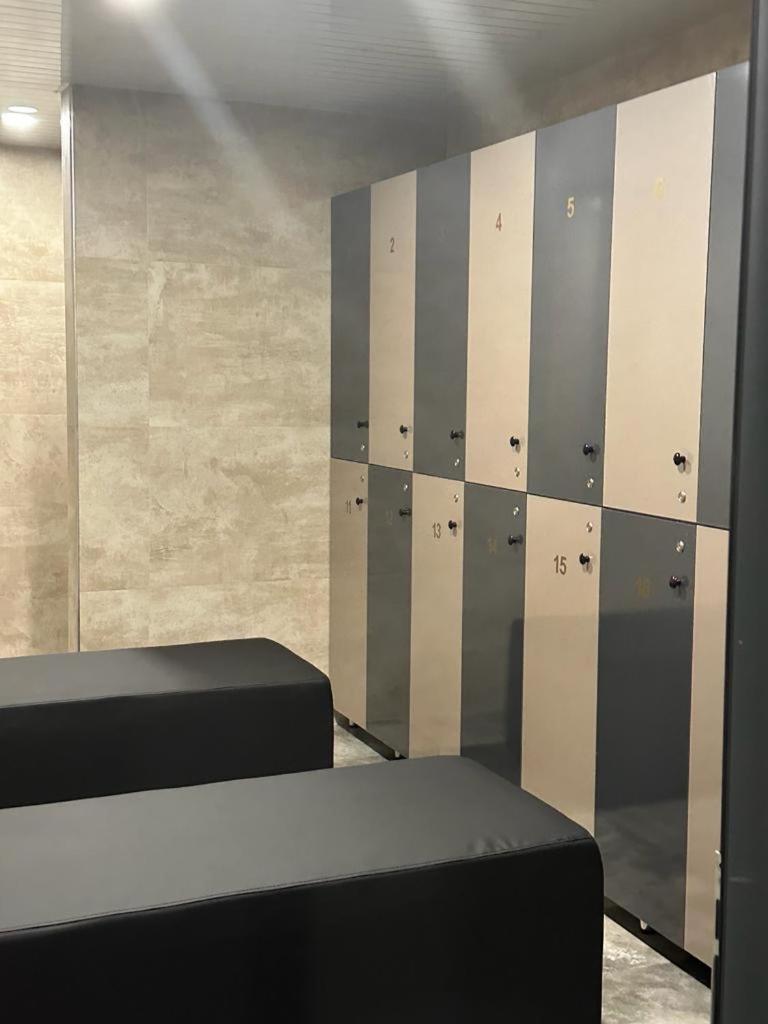 Tsaghkadzor Alvina Complex 아파트 외부 사진
