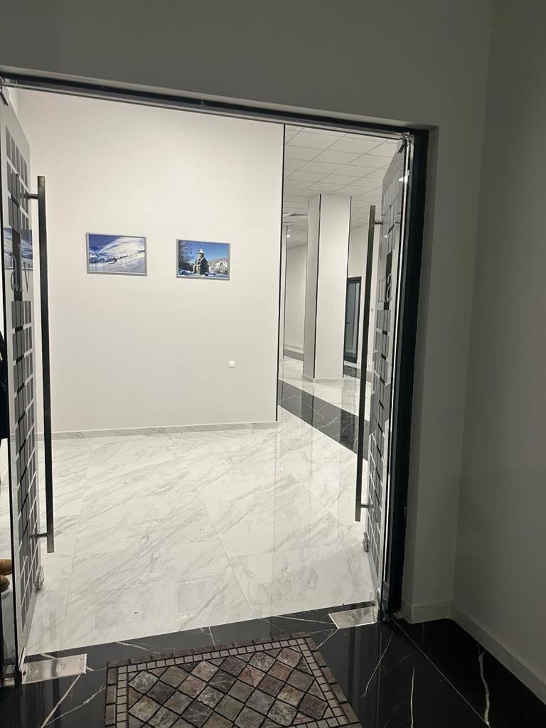 Tsaghkadzor Alvina Complex 아파트 외부 사진