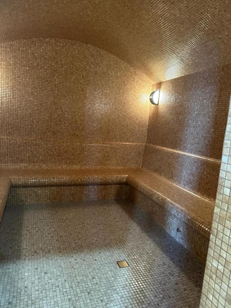 Tsaghkadzor Alvina Complex 아파트 외부 사진