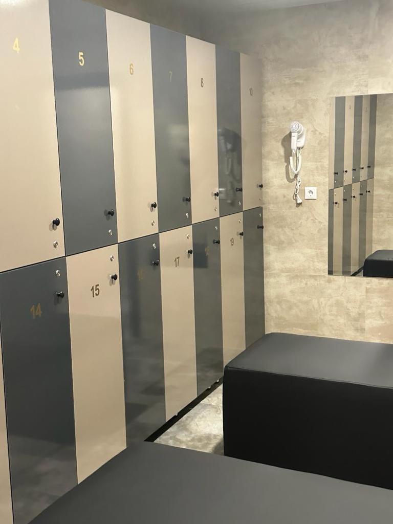 Tsaghkadzor Alvina Complex 아파트 외부 사진