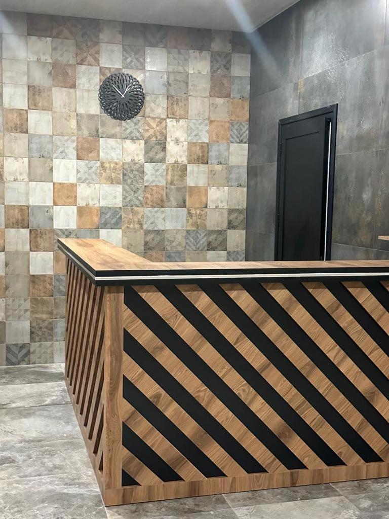 Tsaghkadzor Alvina Complex 아파트 외부 사진