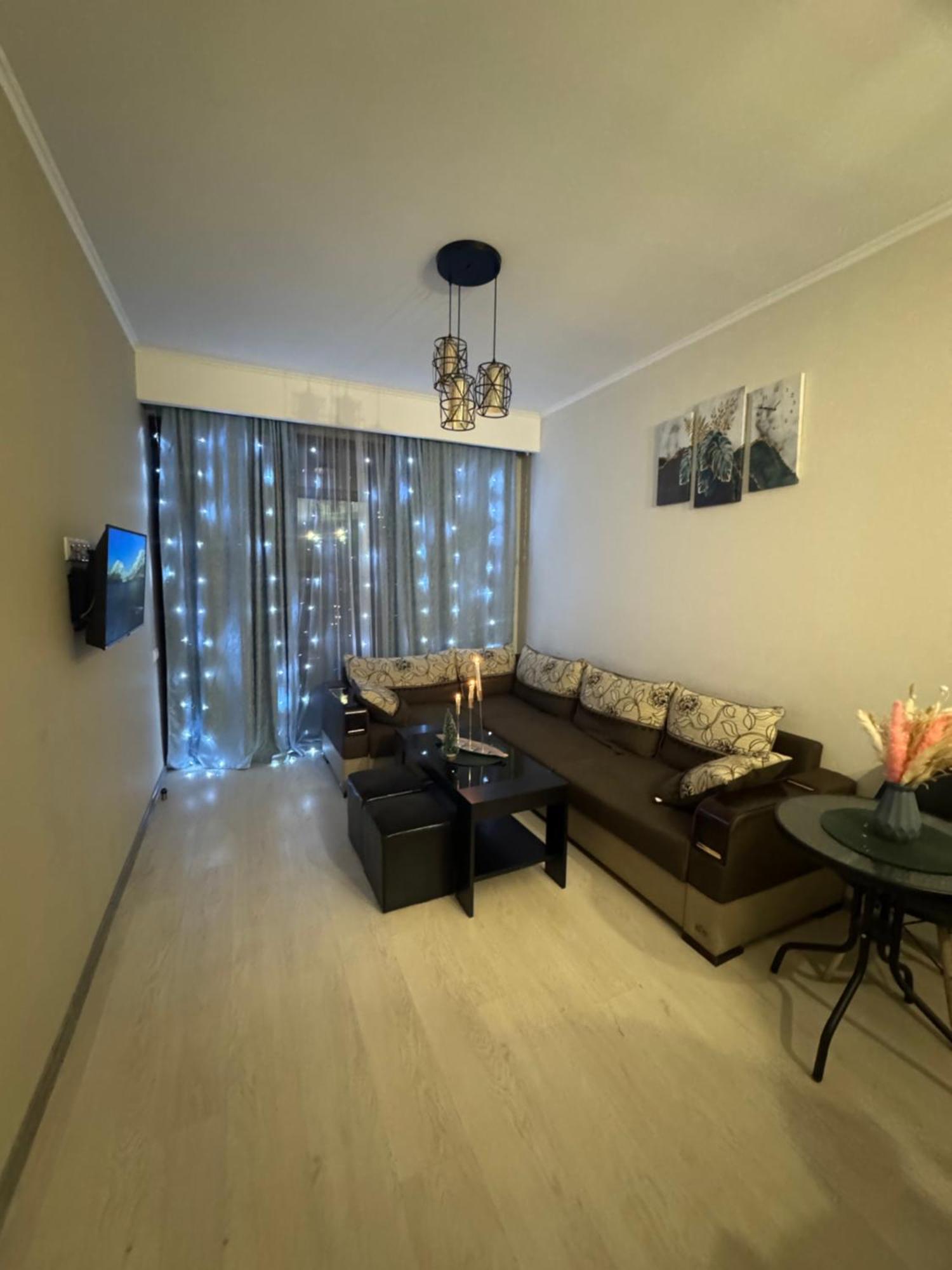 Tsaghkadzor Alvina Complex 아파트 외부 사진