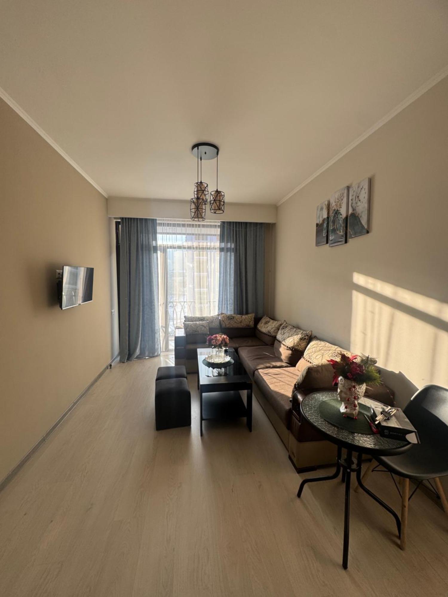 Tsaghkadzor Alvina Complex 아파트 외부 사진
