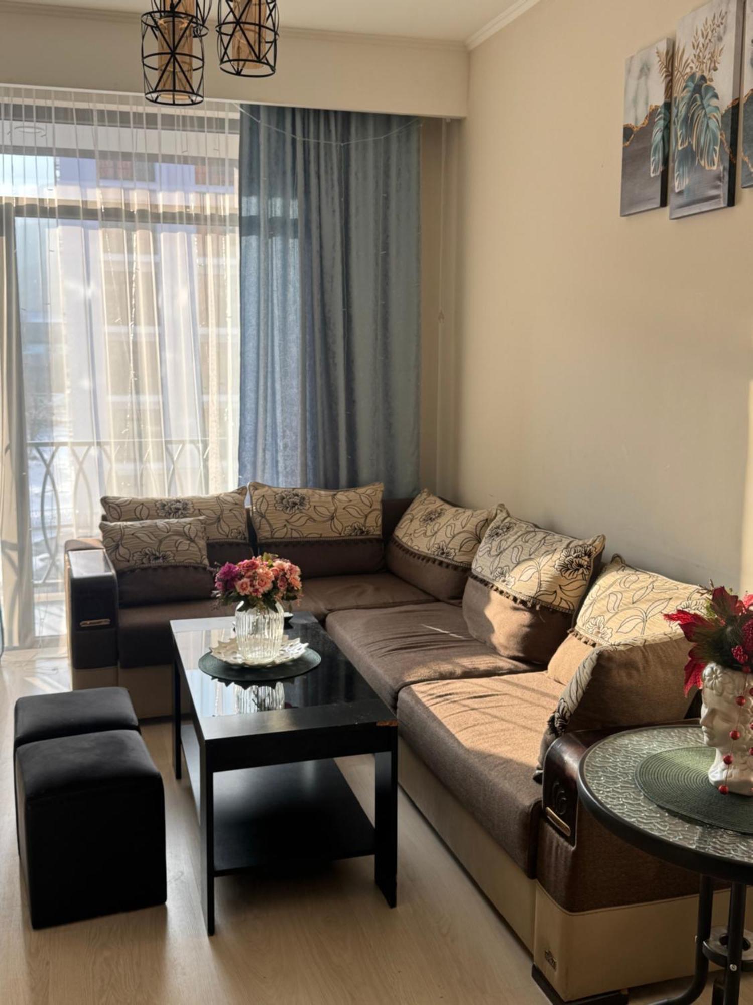 Tsaghkadzor Alvina Complex 아파트 외부 사진